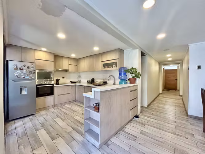 VENTA DE CASA REMODELADA EN SAN MIGUEL