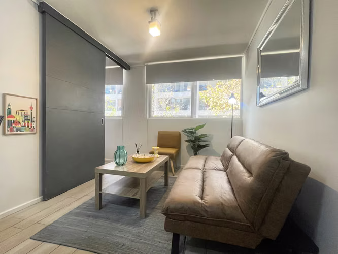 ARRIENDO DIARIO DEPARTAMENTO CERCANO A MOVISTAR ARENA