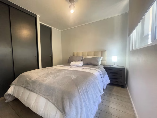ARRIENDO DIARIO DEPARTAMENTO CERCANO A MOVISTAR ARENA