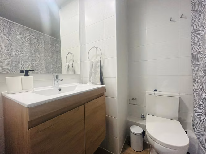 ARRIENDO  POR TEMPORADA EN BARRIO SANTA ISABEL