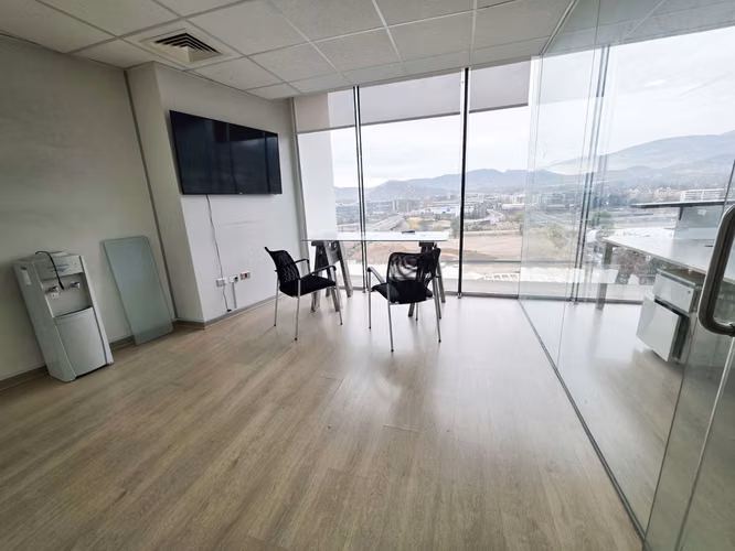 OFICINA MONSEÑOR ESCRIVA DE BALAGUER 148 MT2