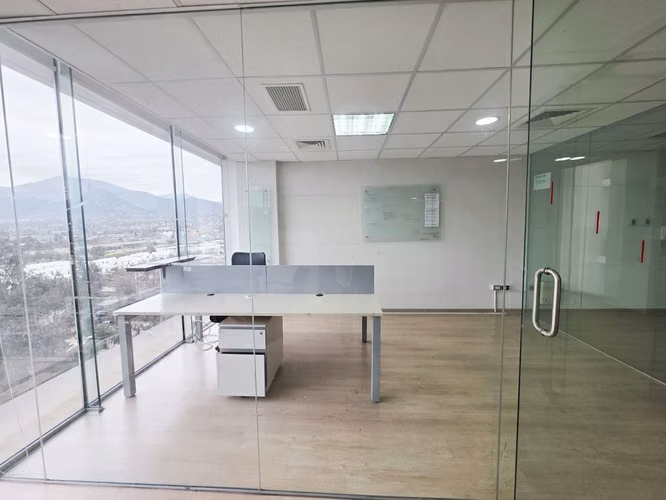 OFICINA EN ARRIENDO MONSEÑOR ESCRIVA DE BALAGUER 148 MT2 - Imagen 10