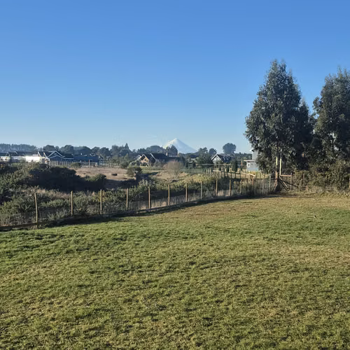 EN VENTA CASA EN LOS GRANEROS DE PUERTO VARAS - Imagen 2