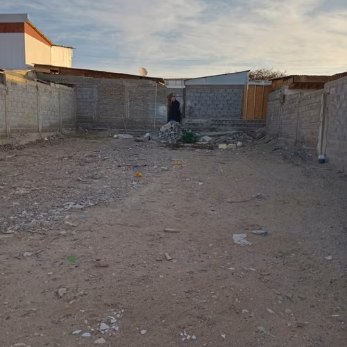 ARRIENDO DE TERRENO EN  CALDERA SECTOR CENTRO