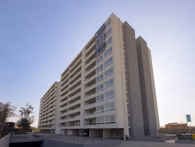 Arriendo Departamento 2D 2B estacionamiento Av. La Florida