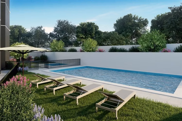 Arriendo Departamento 2D 2B estacionamiento Av. La Florida