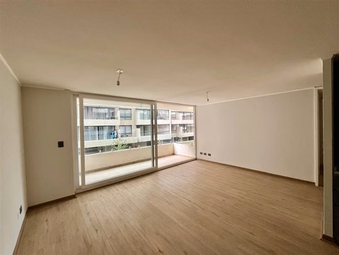 Arriendo Departamento 2D 2B estacionamiento Av. La Florida