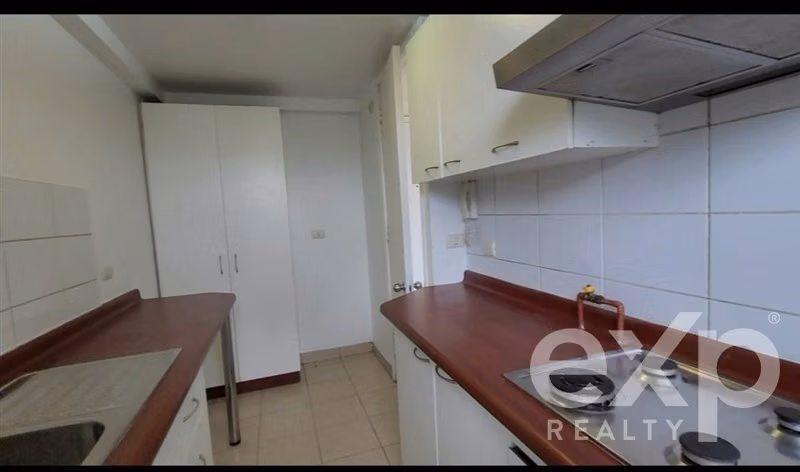 Arriendo Depto 2D 2B, Estac y Bodega