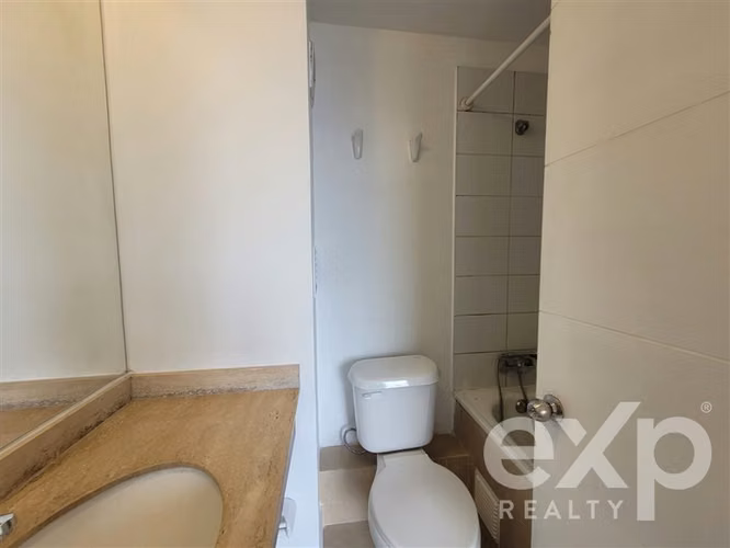 Arriendo Depto 2D 2B, Estac y Bodega