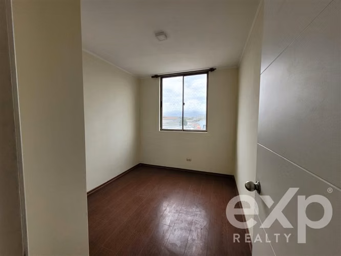 Arriendo Depto 2D 2B, Estac y Bodega