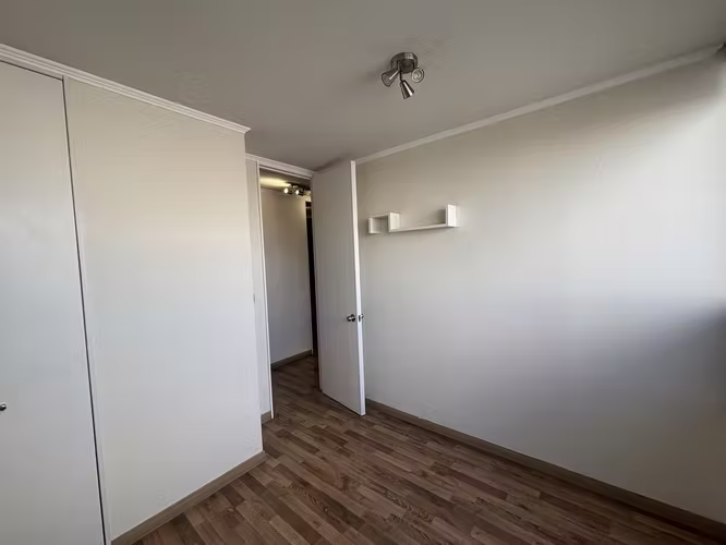 PRIMER MES ARRIENDO REBAJADO INCLUYE ESTACIONAMIENTO Y BODEG