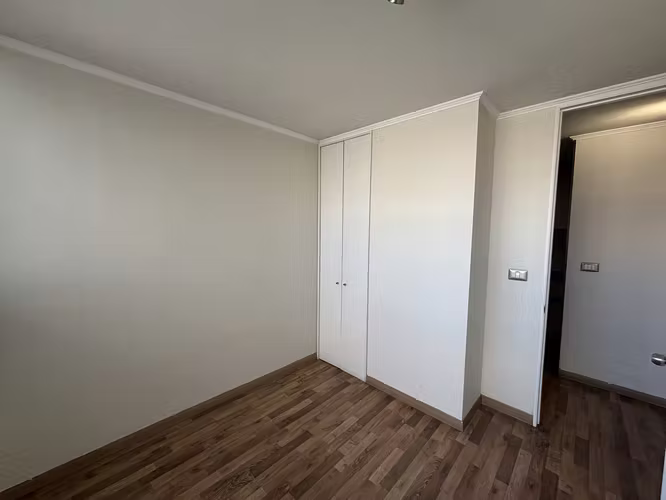 PRIMER MES ARRIENDO REBAJADO INCLUYE ESTACIONAMIENTO Y BODEG