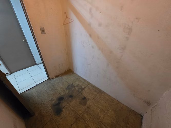 ARRIENDO BODEGA EN SAN SEBASTIAN