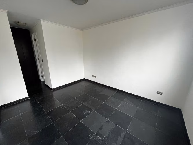 ARRIENDO DPTO SEMI AMOBLADO METRO SANTA ISABEL
