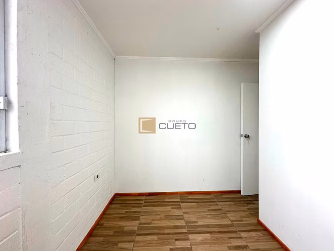 Departamento en venta 3 Dormitorios, 1 Baño en Quillota.