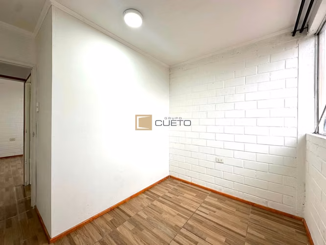 Departamento en venta 3 Dormitorios, 1 Baño en Quillota.