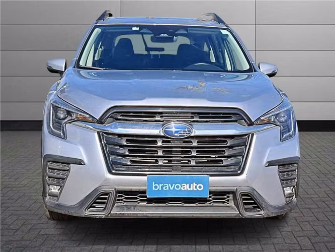 SUBARU EVOLTIS 2024