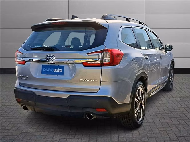 SUBARU EVOLTIS 2024