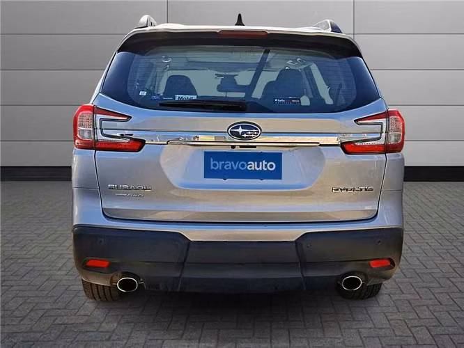 SUBARU EVOLTIS 2024