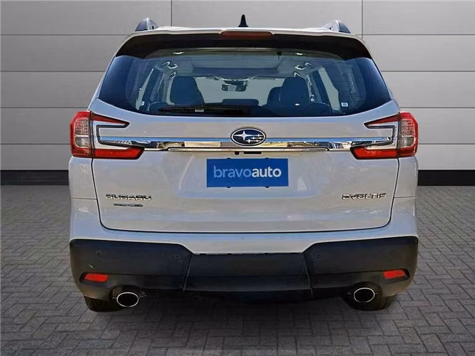 SUBARU EVOLTIS 2024