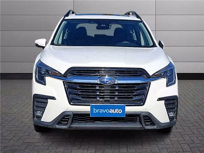 SUBARU EVOLTIS 2024