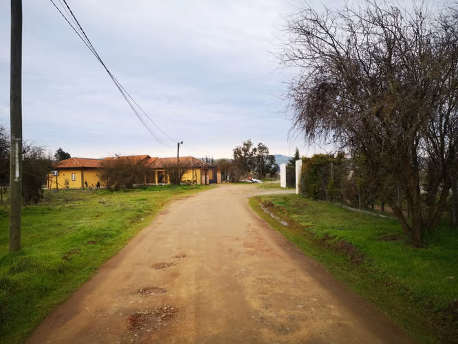 Terreno Loteo Caupolicán - 5.000m² - Imagen 5