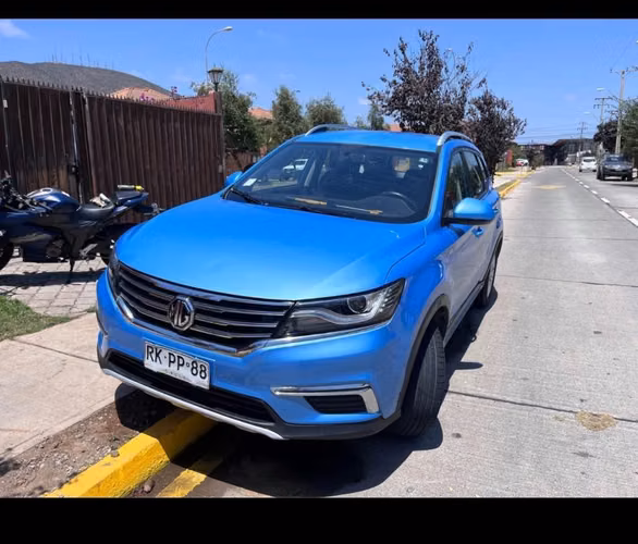 MG RX5 Turbo 1,5 - Imagen 4