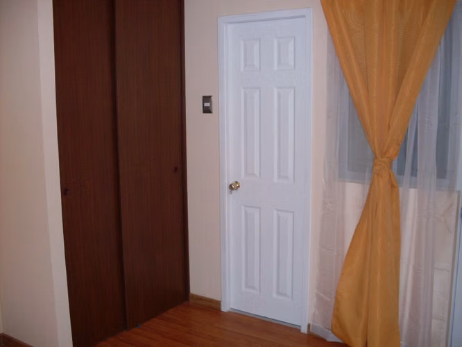 HABITACION CON BAÑO PRIVADO CALAMA