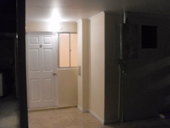 HABITACION CON BAÑO PRIVADO CALAMA