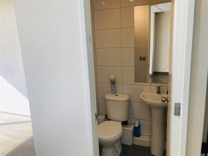 Oficina en arriendo en Providencia - Imagen 8