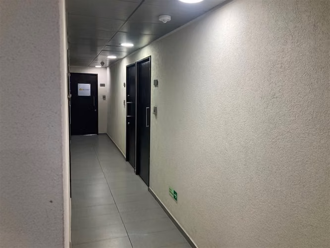 Oficina en arriendo en Providencia