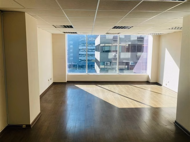 Oficina en arriendo en Providencia