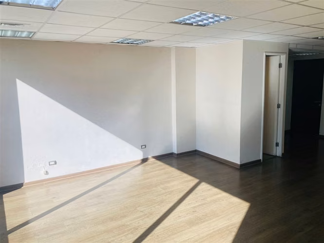 Oficina en arriendo en Providencia