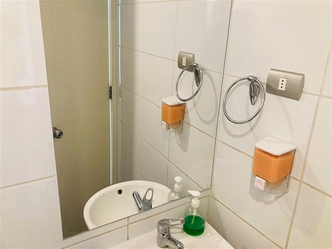 Oficina en arriendo en Providencia - Imagen 9