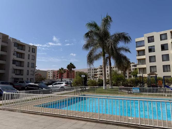 Impecable departamento en arriendo (177700)