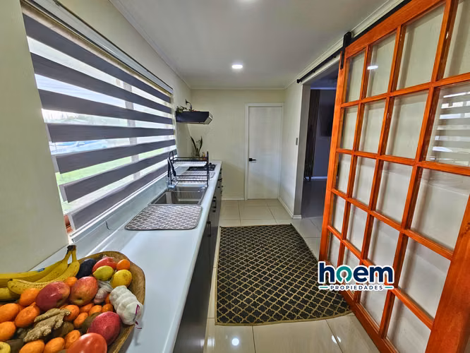 Parcela en venta en Loteo Hacienda San Francisco, Pelarco - Imagen 12