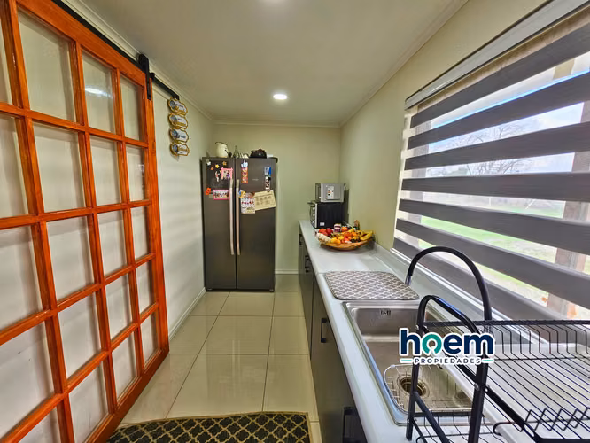 Parcela en venta en Loteo Hacienda San Francisco, Pelarco - Imagen 11