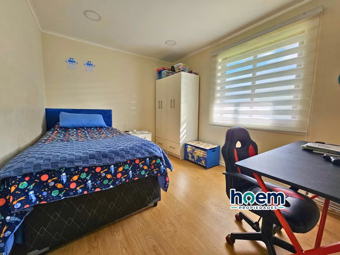 Parcela en venta en Loteo Hacienda San Francisco, Pelarco - Imagen 13