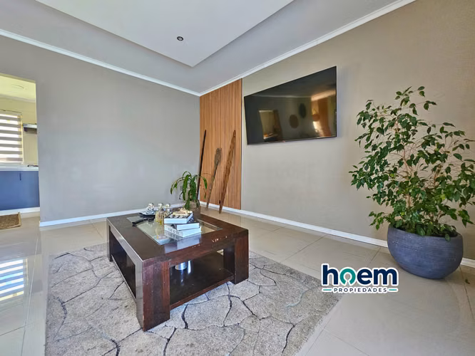 Parcela en venta en Loteo Hacienda San Francisco, Pelarco - Imagen 5