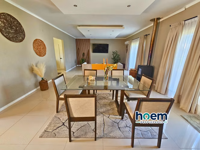 Parcela en venta en Loteo Hacienda San Francisco, Pelarco - Imagen 9