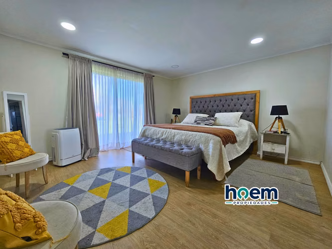 Parcela en venta en Loteo Hacienda San Francisco, Pelarco - Imagen 16