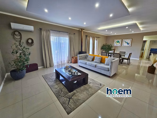 Parcela en venta en Loteo Hacienda San Francisco, Pelarco - Imagen 4