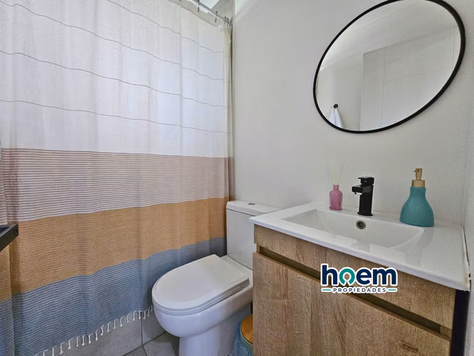 Parcela en venta en Loteo Hacienda San Francisco, Pelarco - Imagen 15