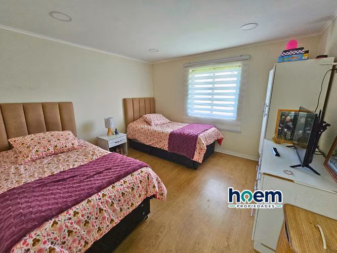 Parcela en venta en Loteo Hacienda San Francisco, Pelarco - Imagen 14