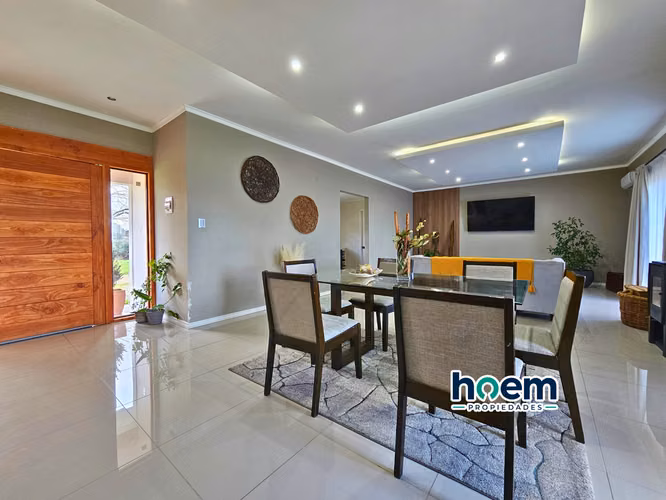 Parcela en venta en Loteo Hacienda San Francisco, Pelarco - Imagen 3
