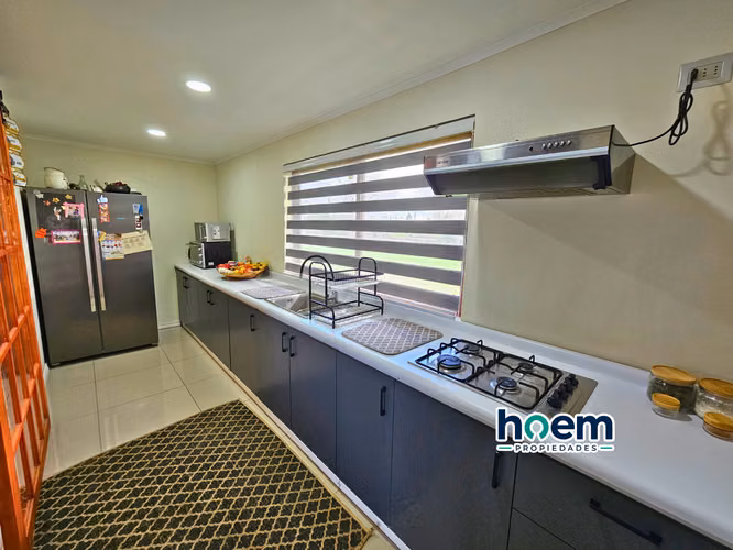 Parcela en venta en Loteo Hacienda San Francisco, Pelarco - Imagen 10
