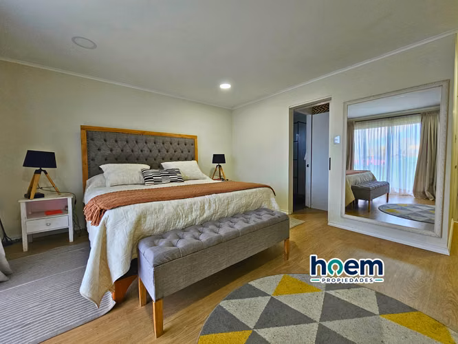 Parcela en venta en Loteo Hacienda San Francisco, Pelarco - Imagen 17