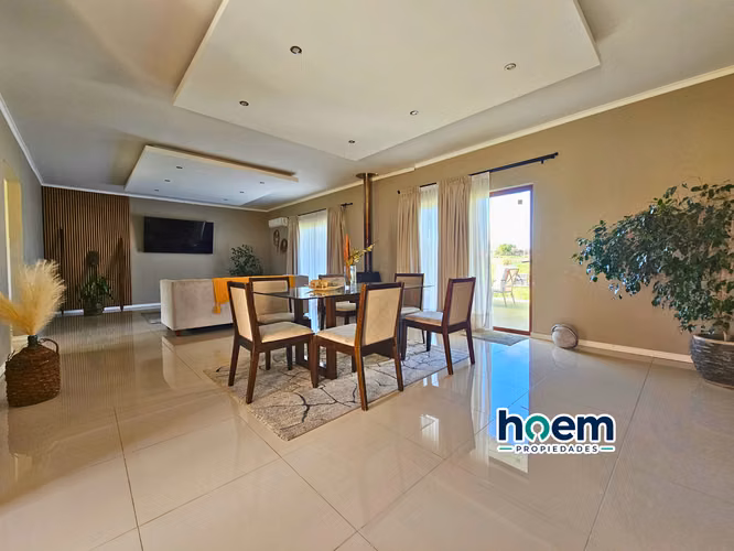Parcela en venta en Loteo Hacienda San Francisco, Pelarco - Imagen 8