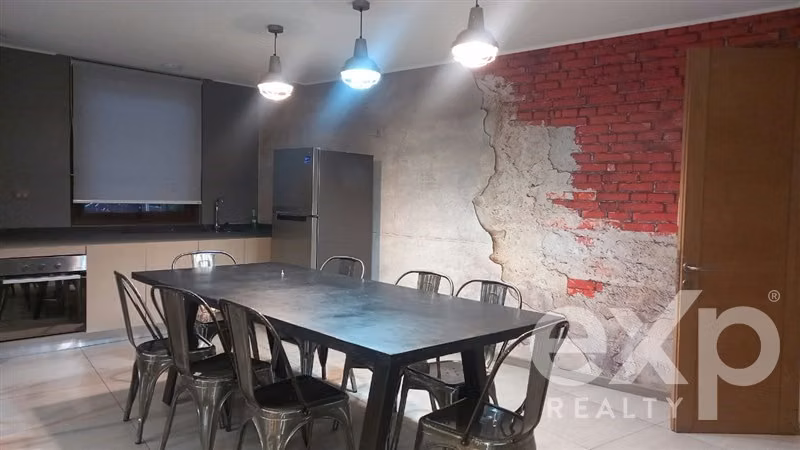 Departamento en venta de 3 dorm. 2 baños 2 est. en Peñalolén