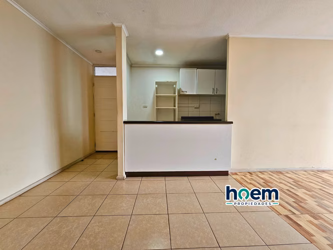 Lindo departamento en Condominio Parque Las Araucarias, Talca